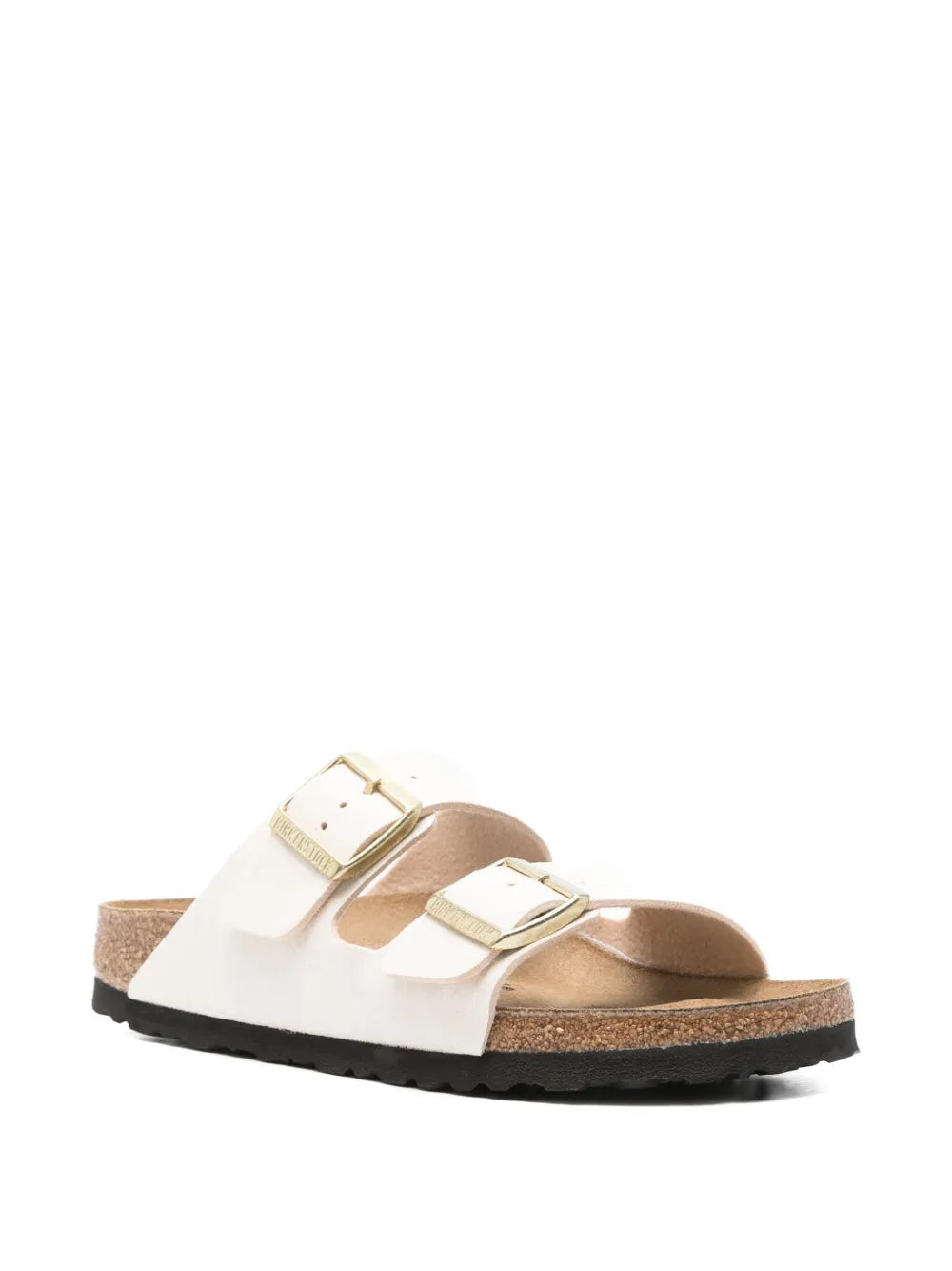 Birkenstock Arizona buckle-fastening sandals