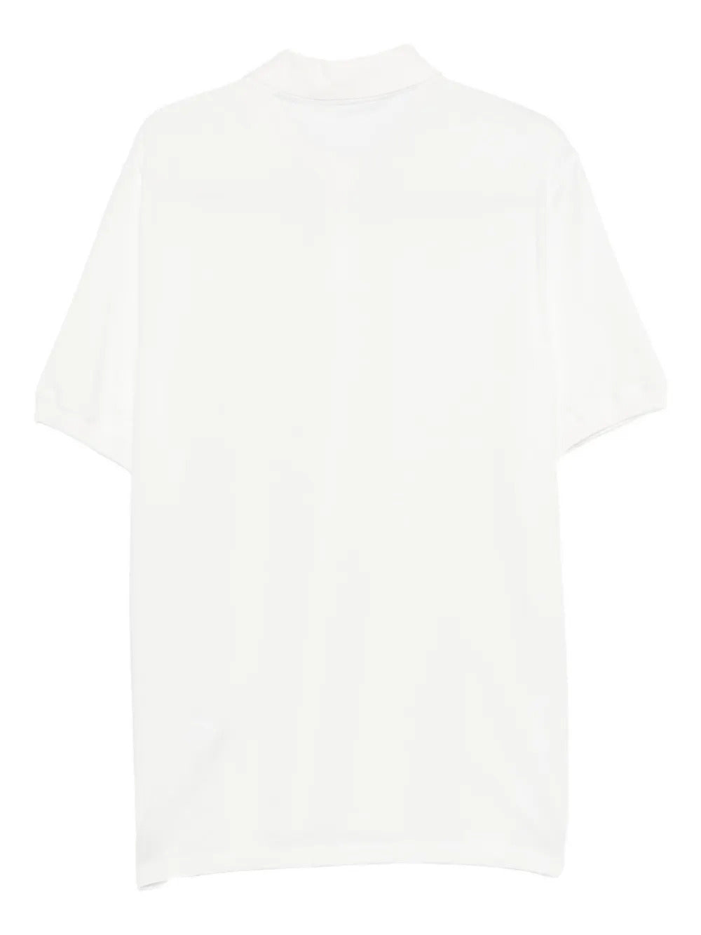 Brunello Cucinelli  short-sleeve cotton polo shirt