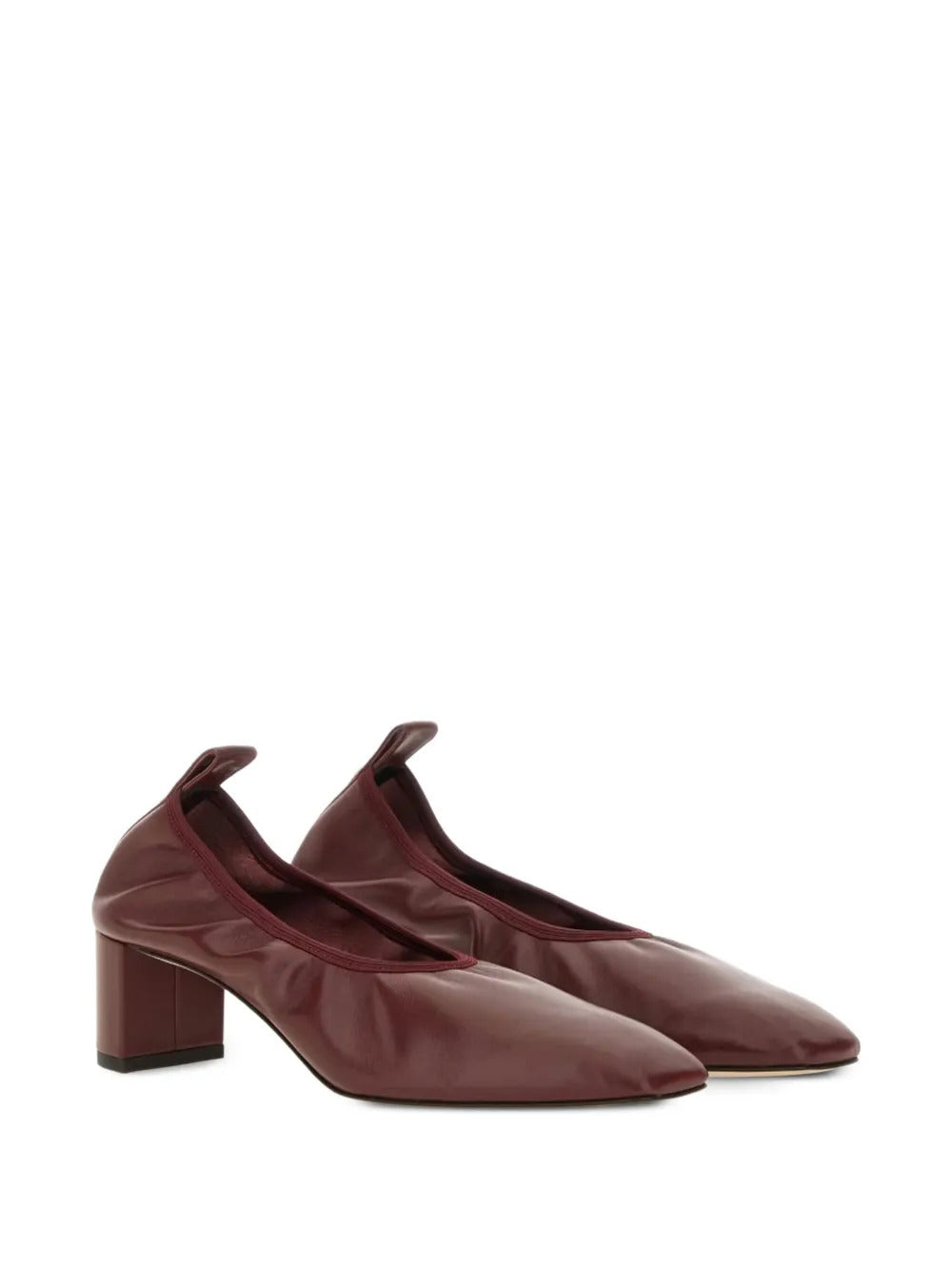 Aeyde Narissa pumps
