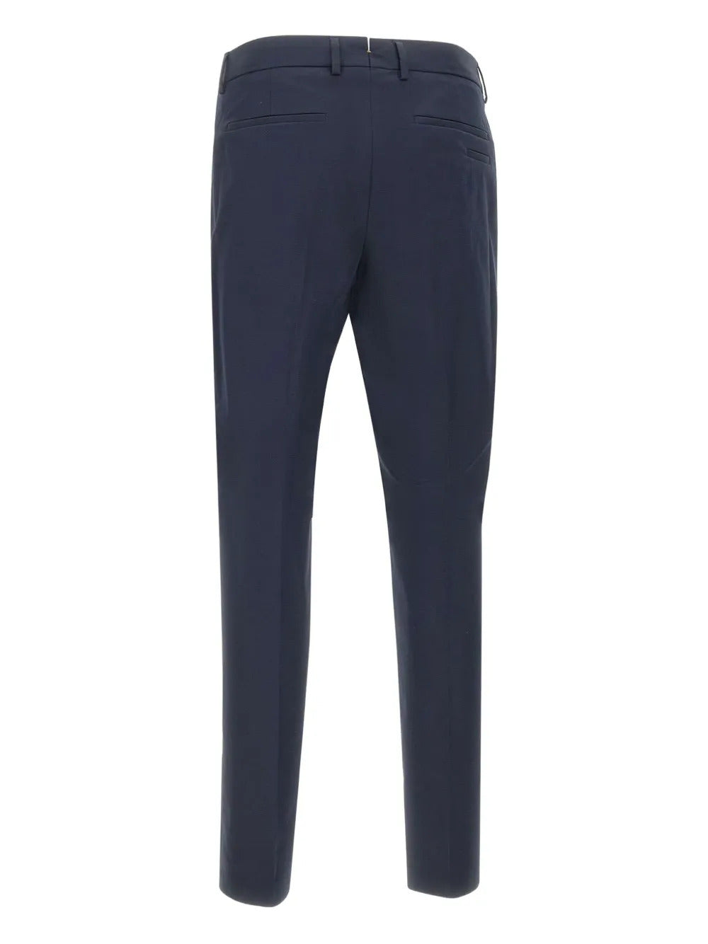 BOSS  zip-fly trousers