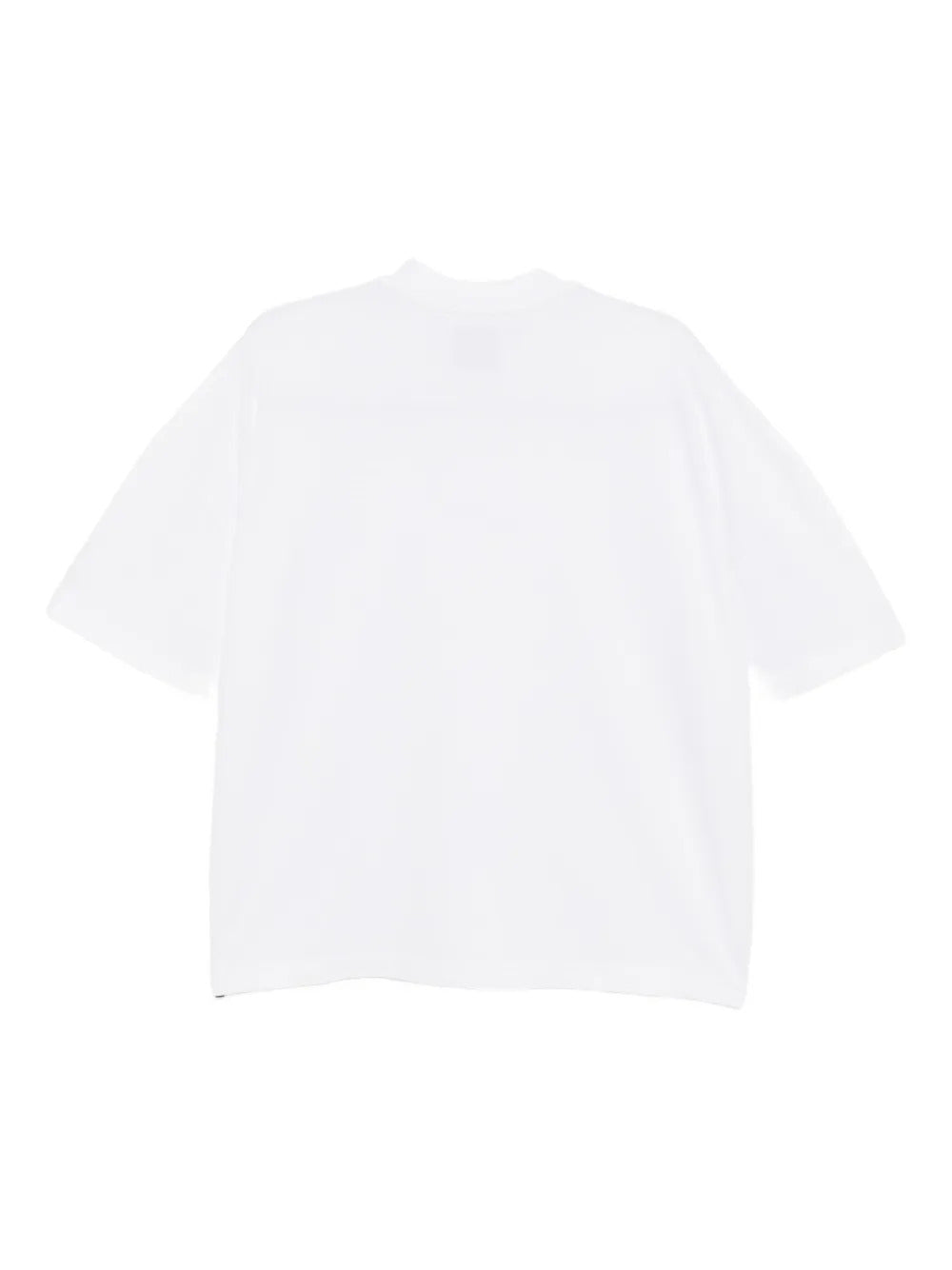 Bonsai  logo-print T-shirt