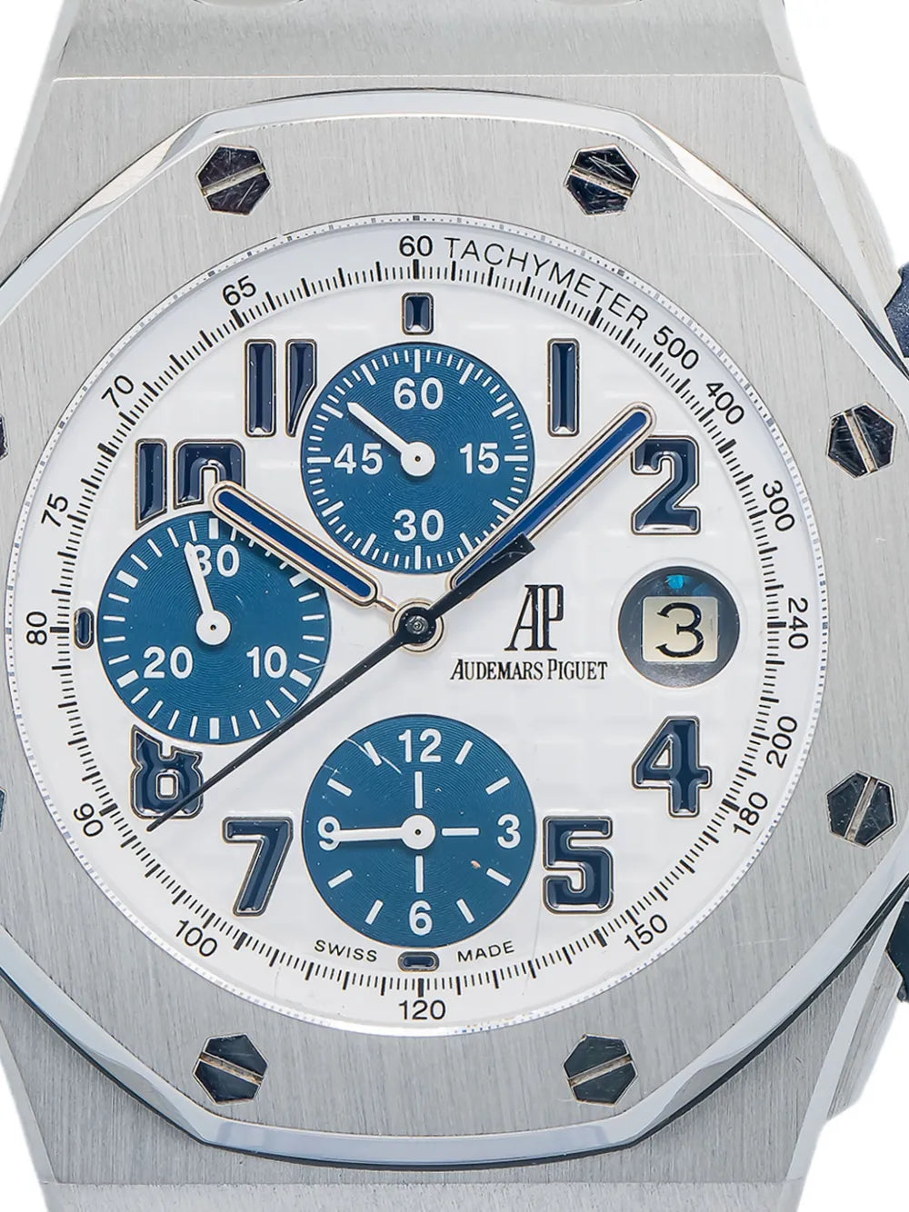 Audemars Piguet    Royal Oak Offshore 42mm