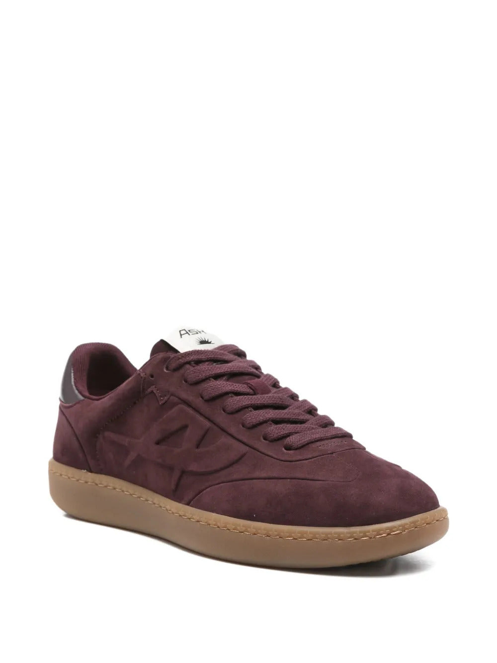 Ash  suede sneakers