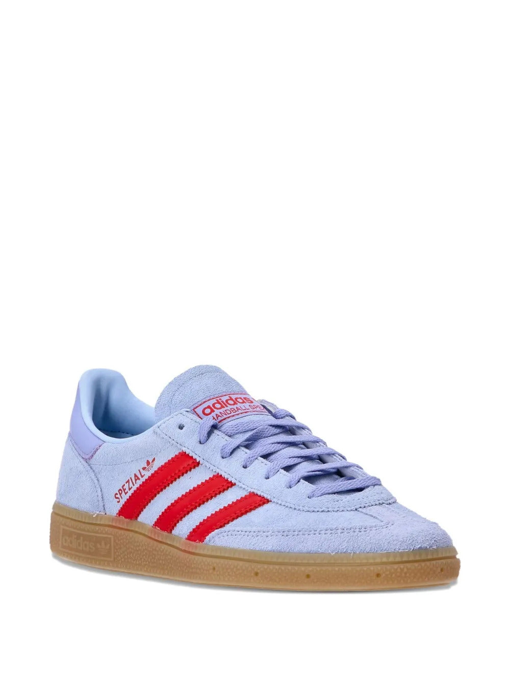 adidas  Handball Spezial 3-Stripes suede trainers