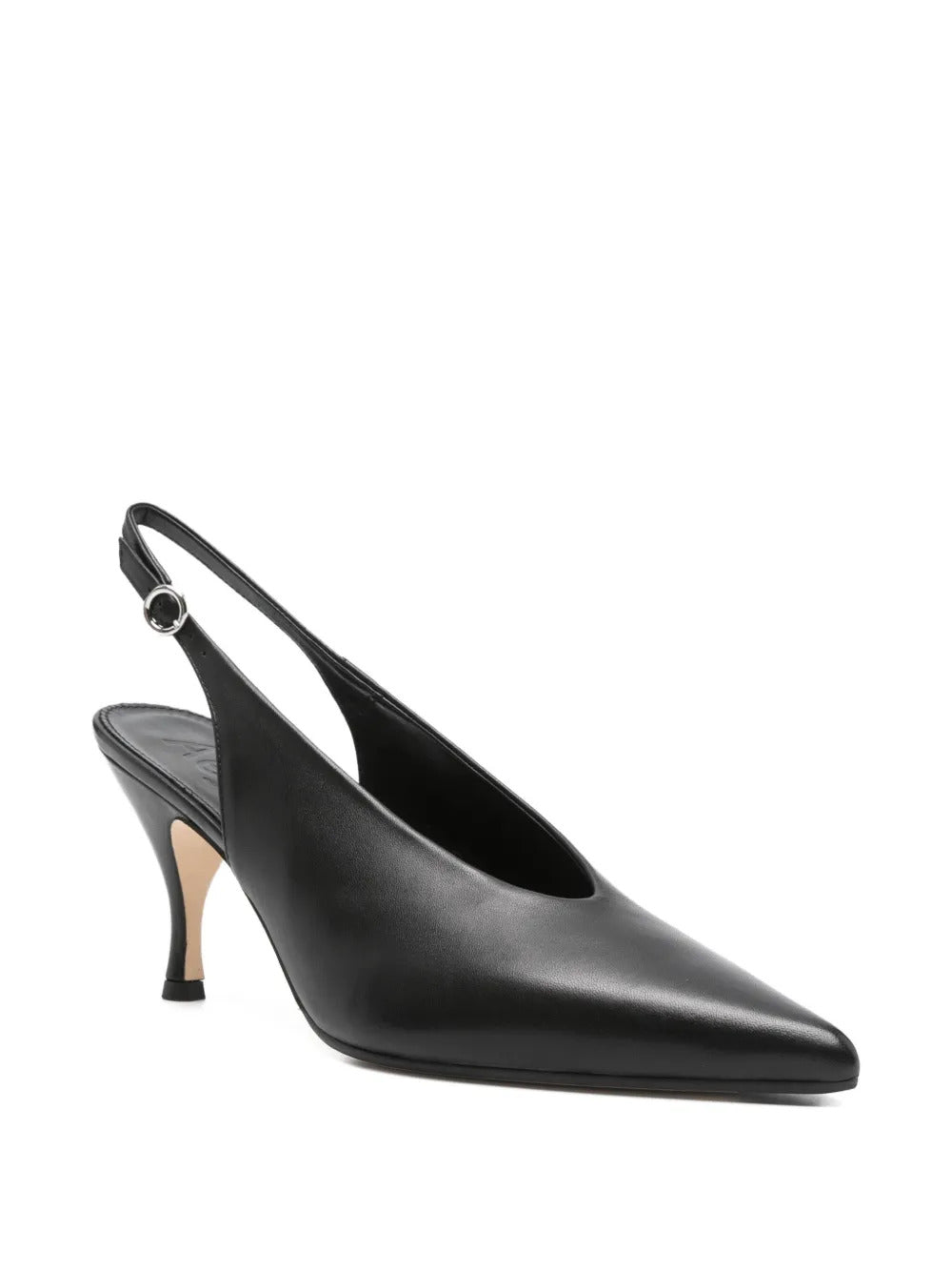 Aeyde  Carla slingback pumps
