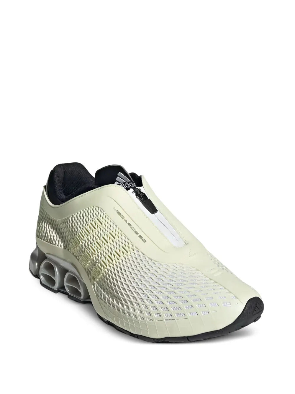 adidas  Megaride S2 "Off White/Black" sneakers