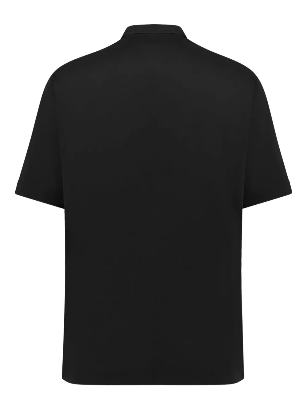 ALPHA STYLE short-sleeve polo shirt