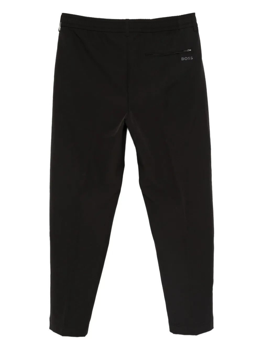 BOSS drawstring trousers - Image 2