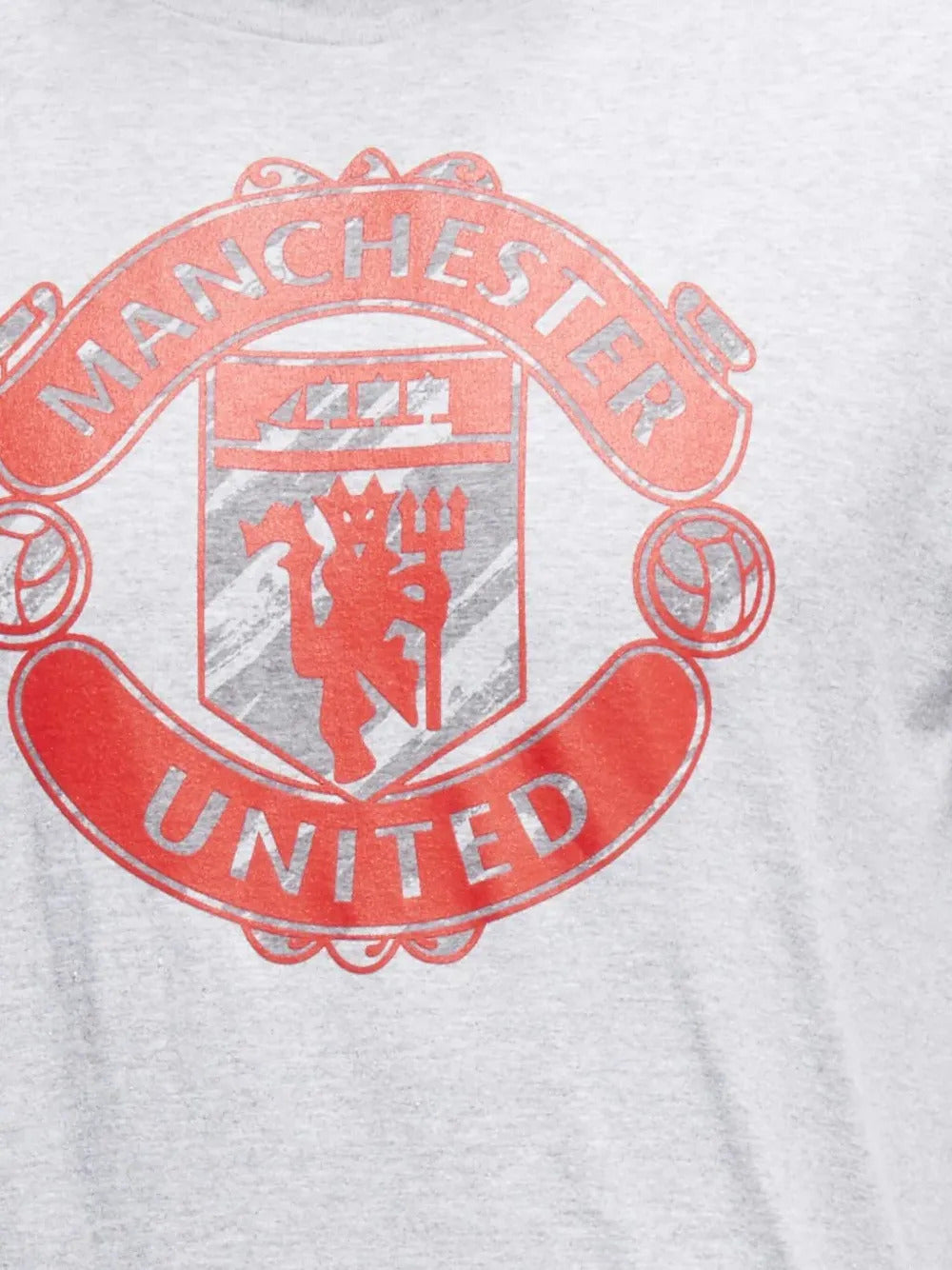adidas  x Manchester United The Go To T-shirt