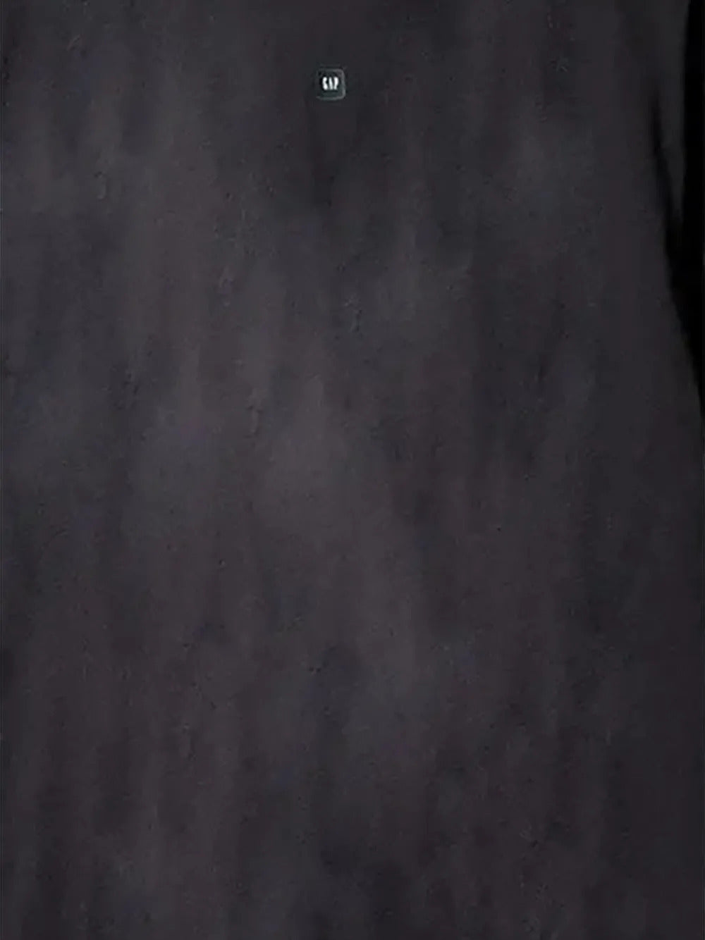 YEEZY GAP ENGINEERED BY BALENCIAGA  long-sleeved T-shirt