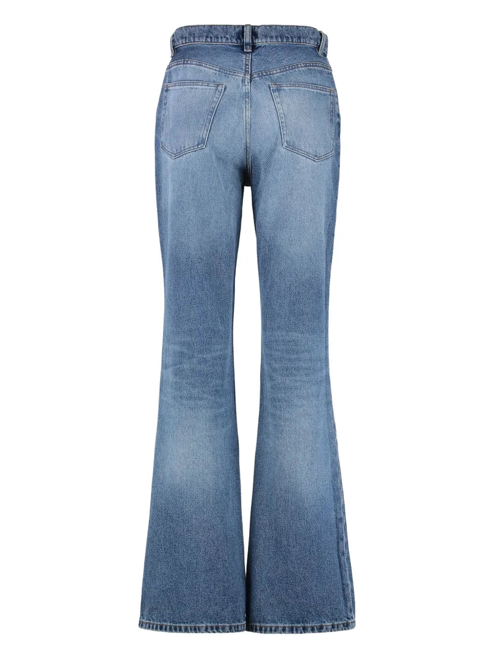 A.P.C.  Romy jeans