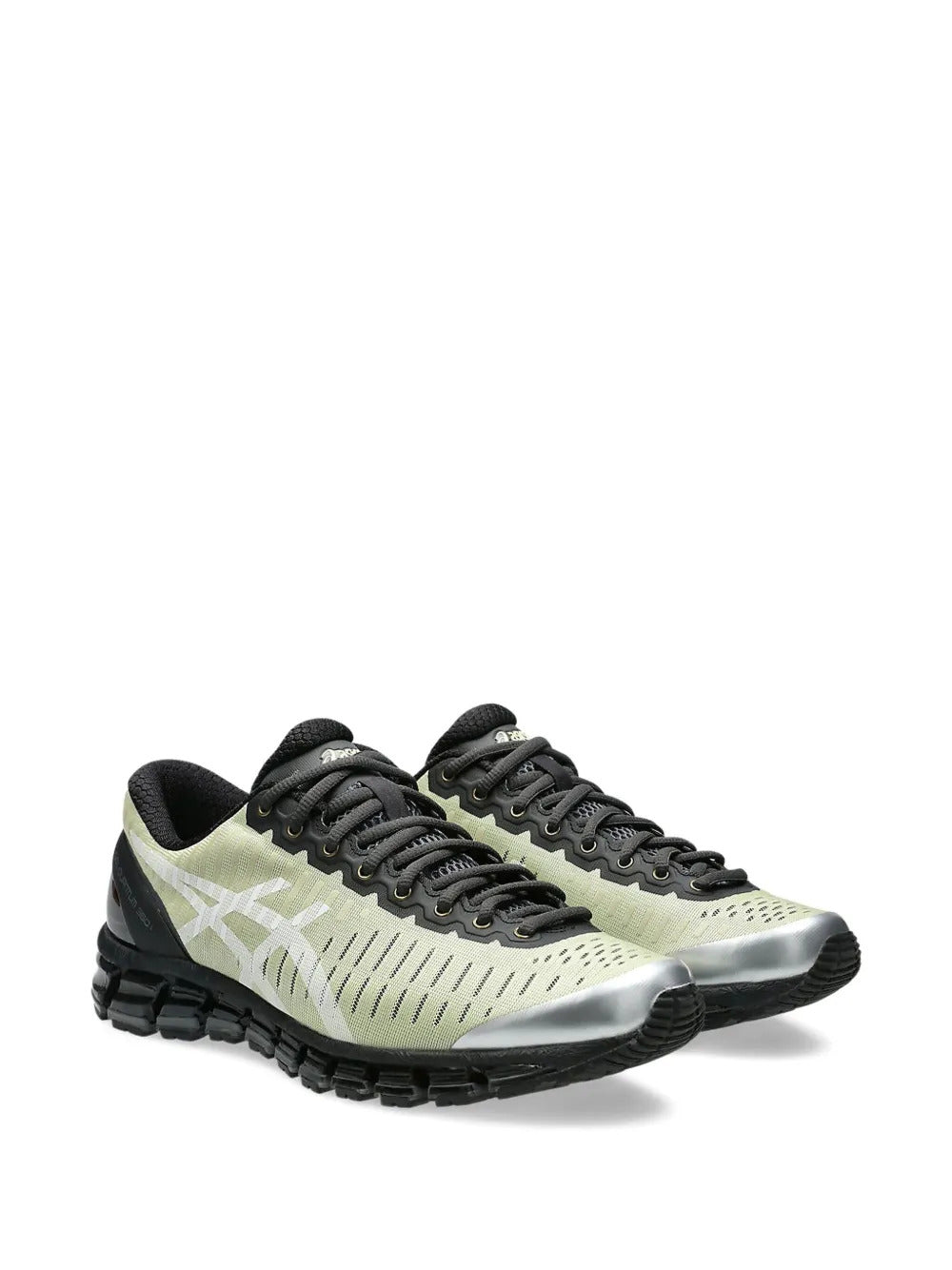 ASICS GEL-Quantum 360 I "Above The Clouds - Black" sneakers