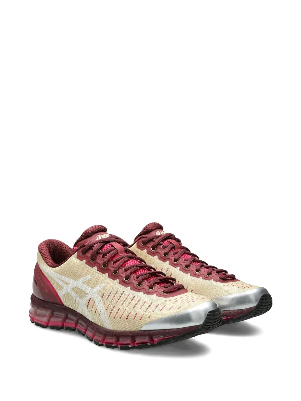 ASICS  GEL-Quantum 360 I "Above The Clouds - Wine" sneakers