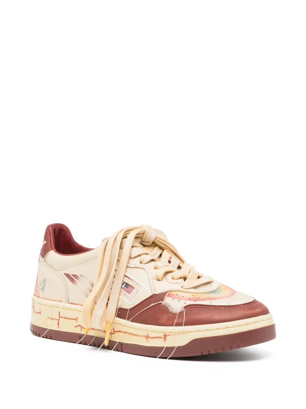 Autry  Medalist sneakers