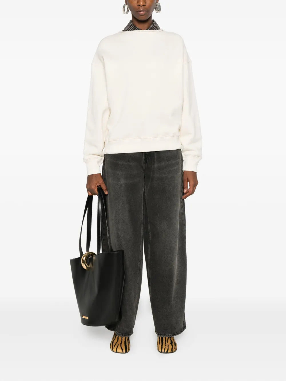 6397  five-pocket jeans
