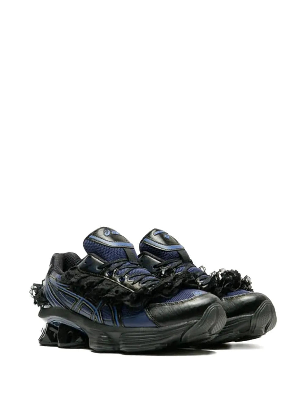 ASICS  Gel-Kinetic "Blue Expanse" sneakers