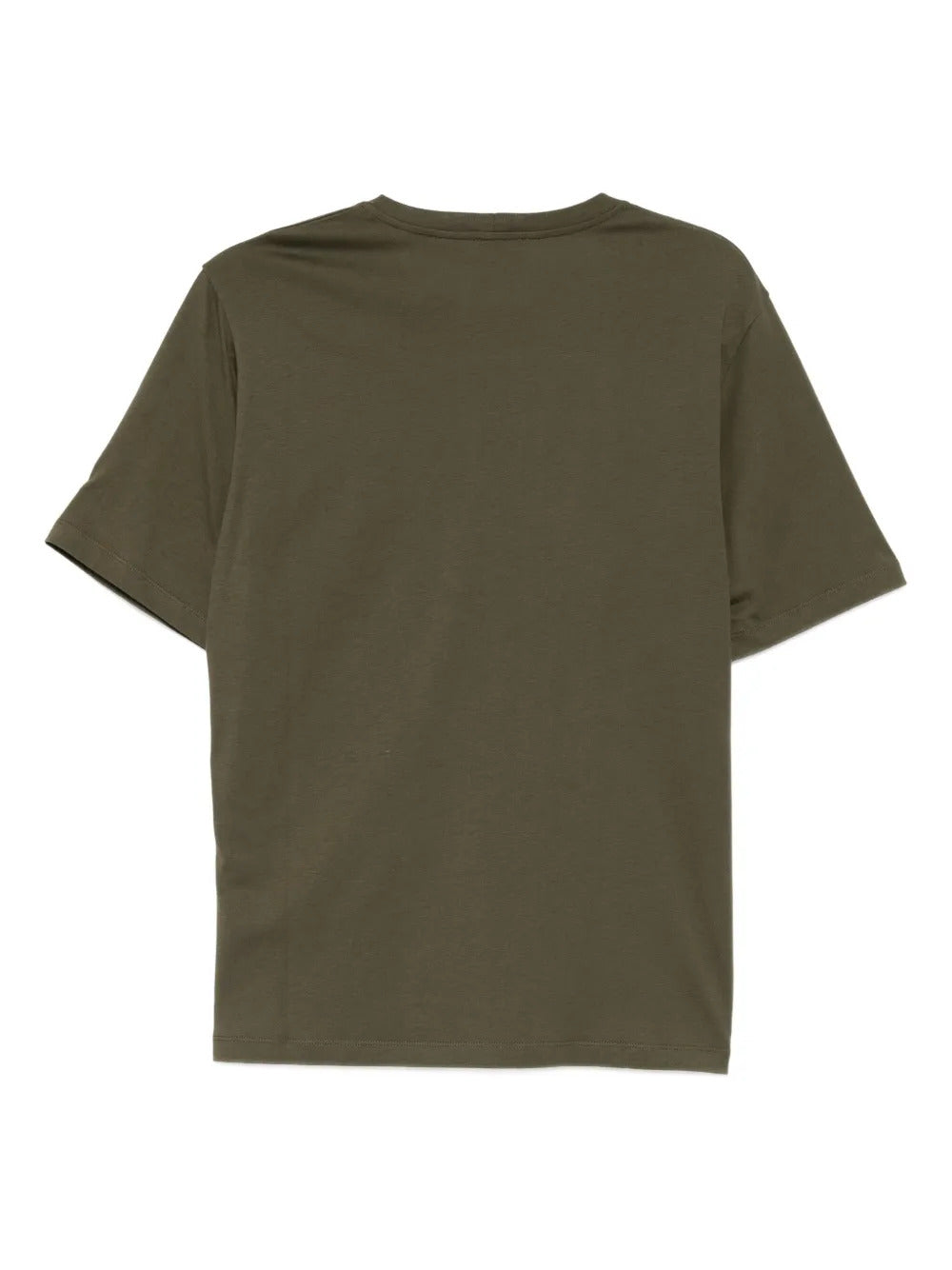 Bally  Crest T-shirt