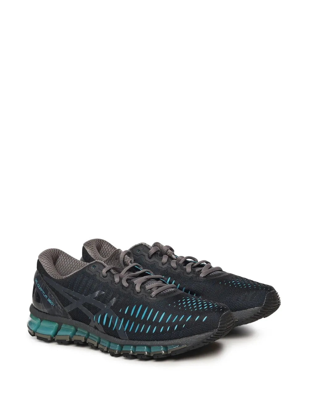 ASICS  gel-quantum 360 trainers