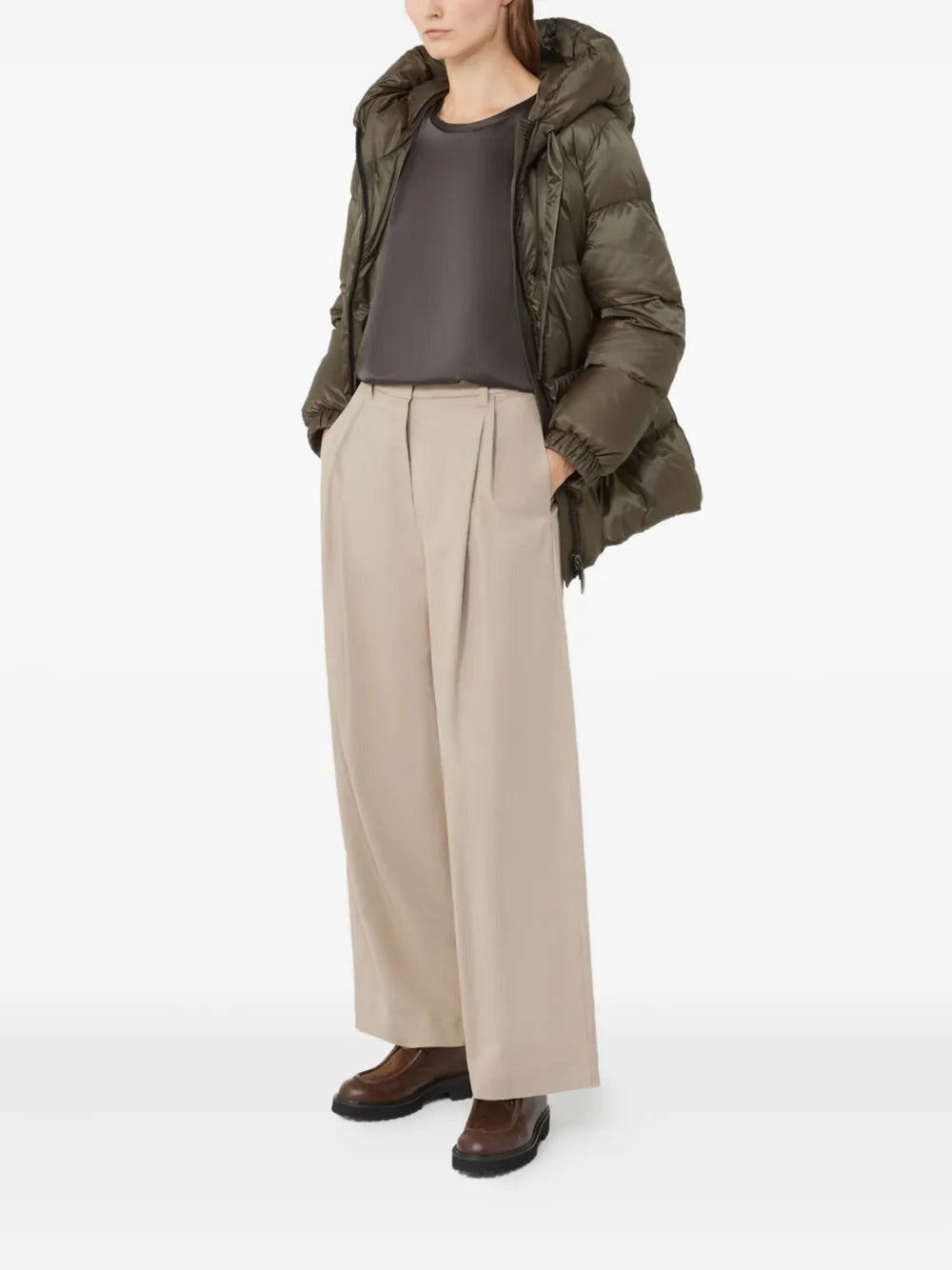 'S Max Mara  short-sleeve T-shirt