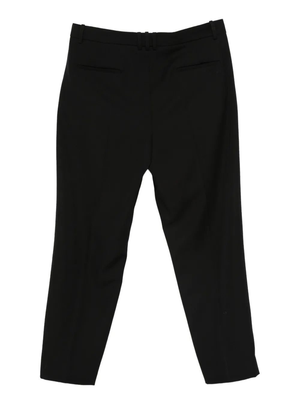 Balmain  pleated trousers