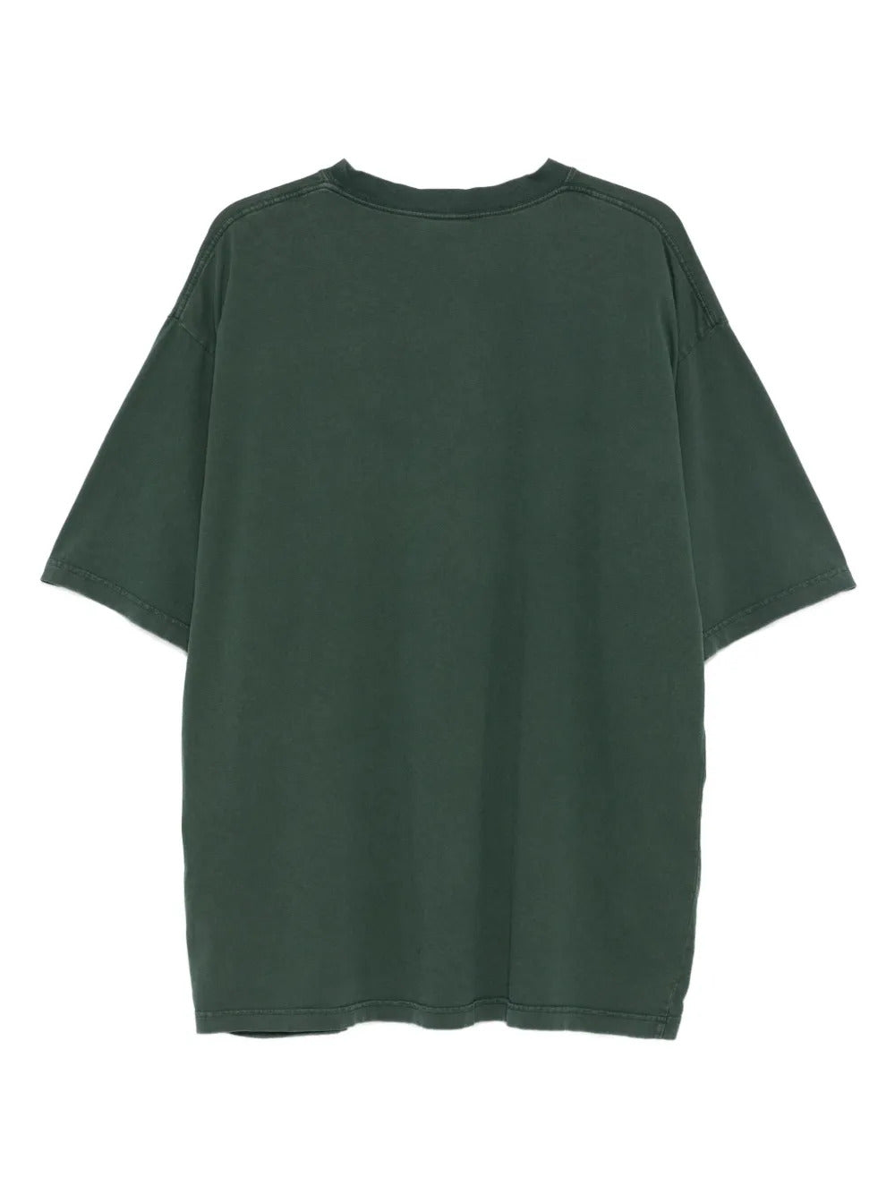 Balenciaga logo-print T-shirt