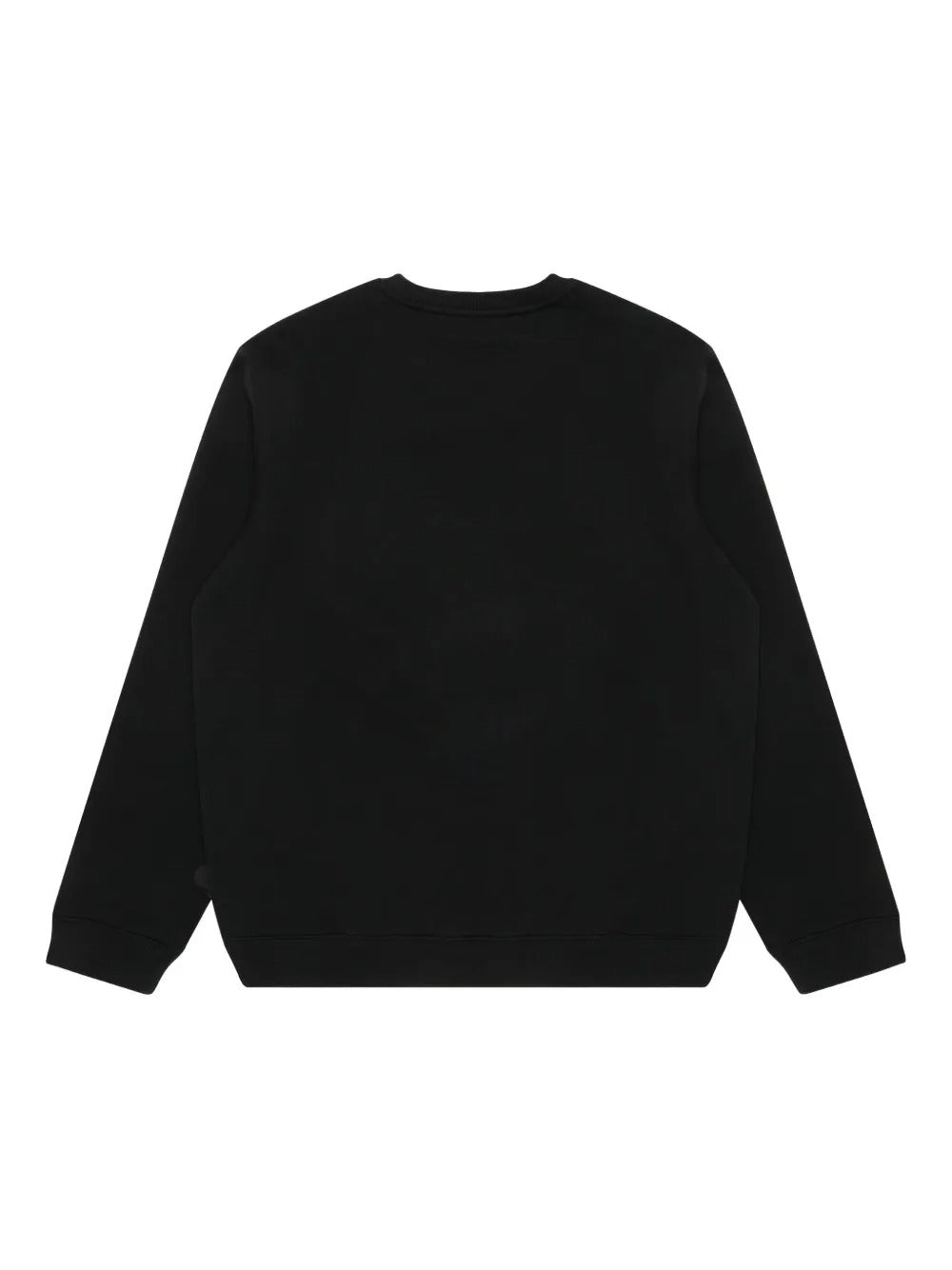 BABY MILO® STORE BY *A BATHING APE®  embroidered crew-neck sweatshirt