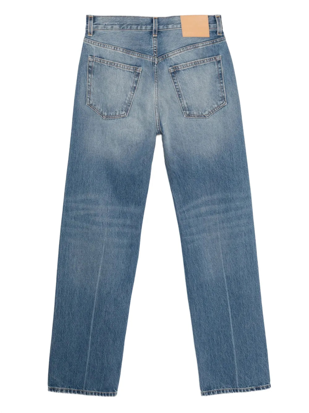 B SIDES  Tilda jeans