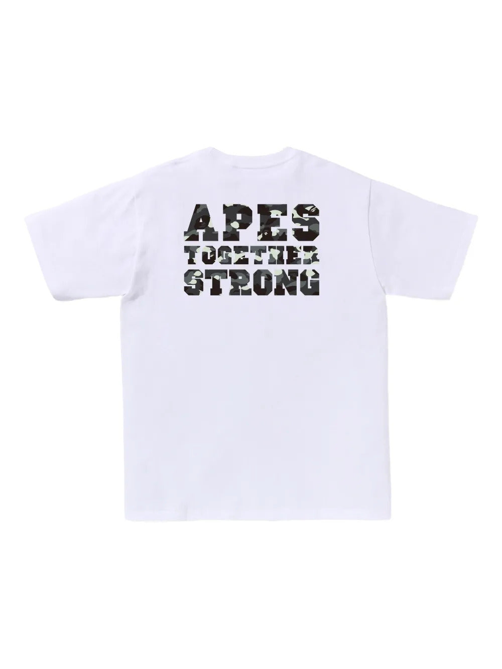 A BATHING APE® Apes Together Strong T-shirt