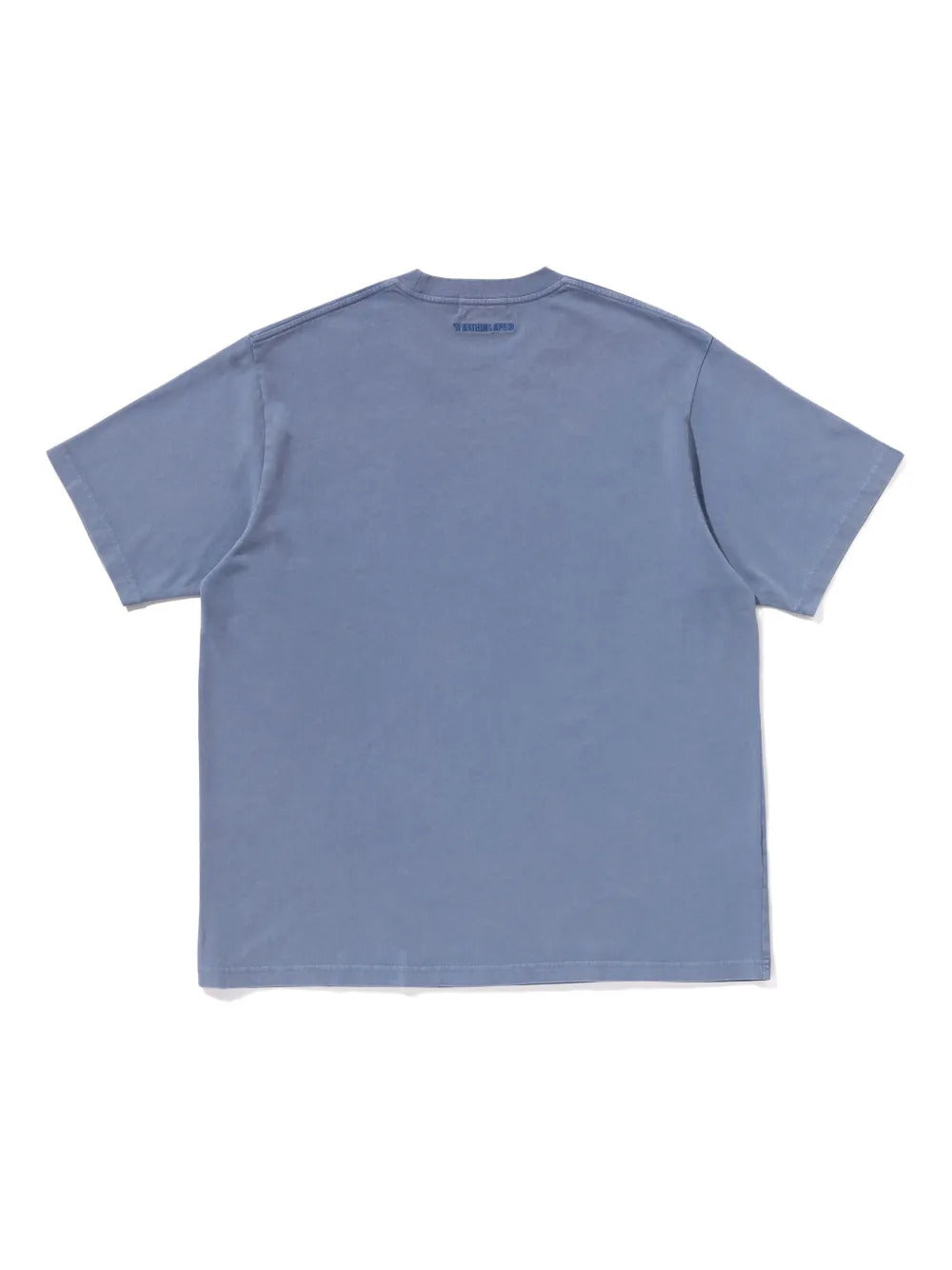 A BATHING APE® pocket-detail cotton T-shirt