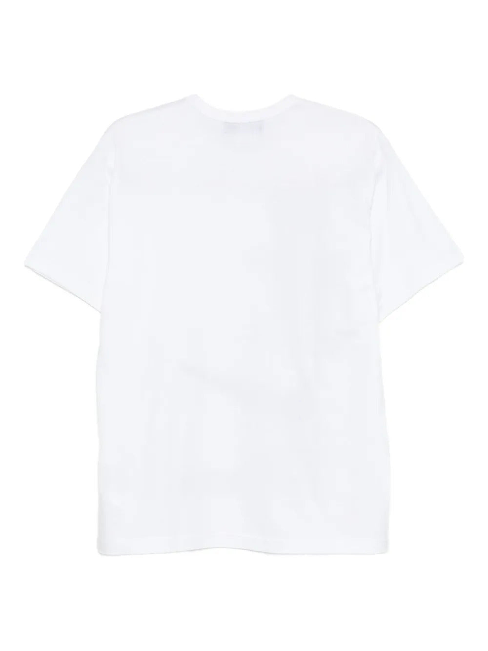 Black Comme Des Garçons  x Nike Dimension T-shirt