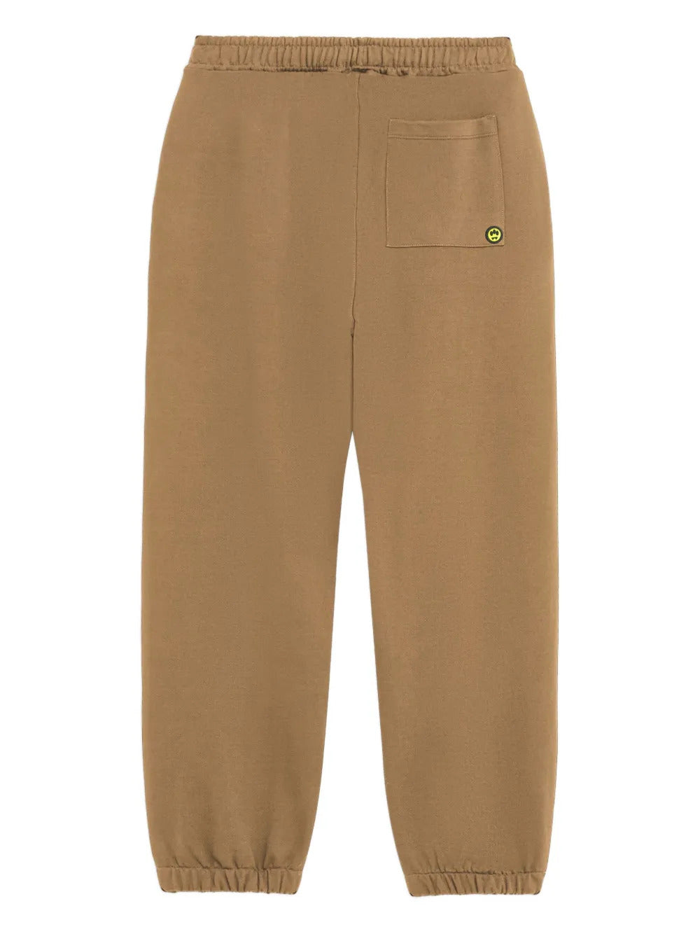BARROW logo-detail track pants - Image 2