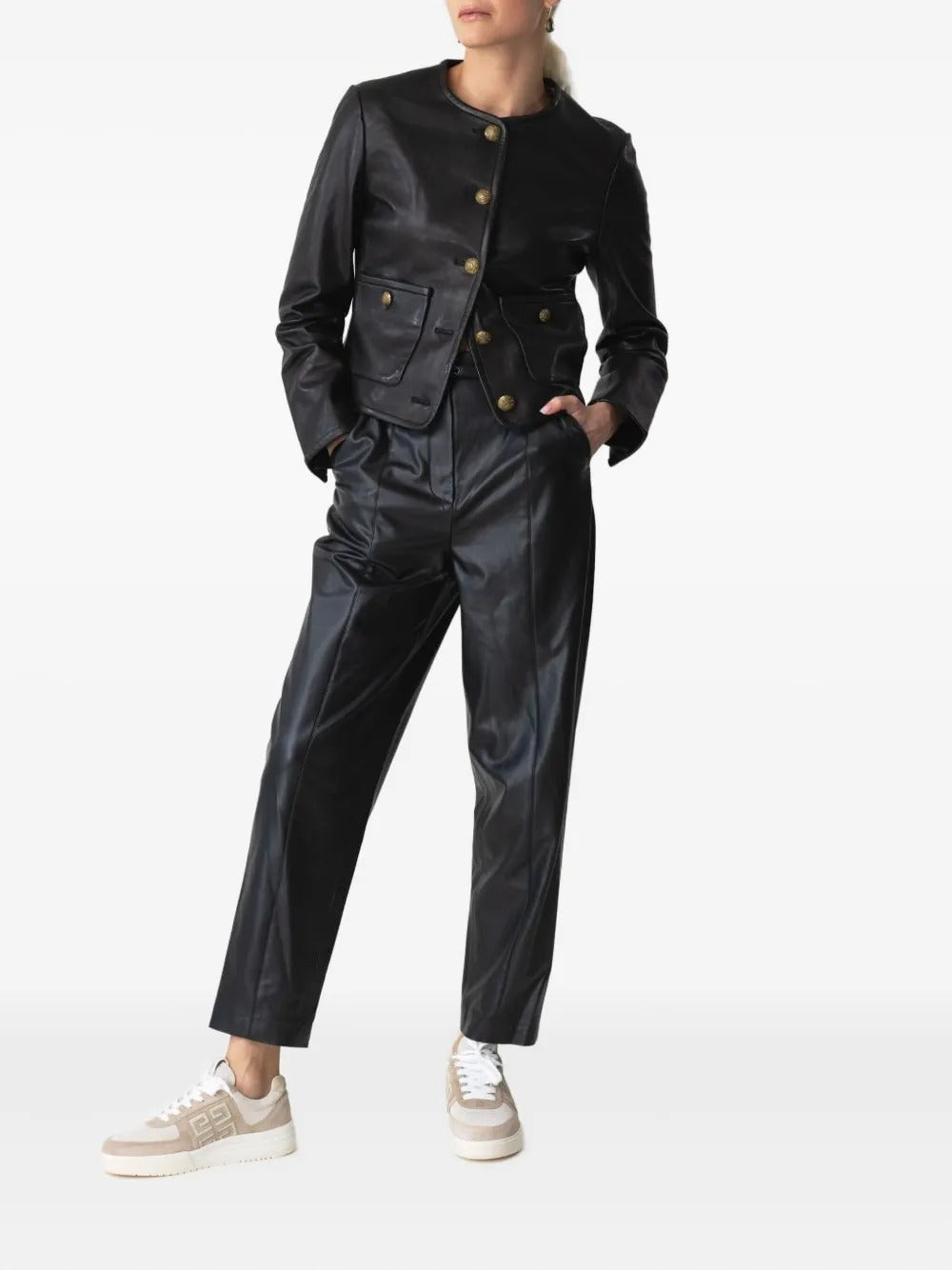 Veronica Beard  Analise trousers