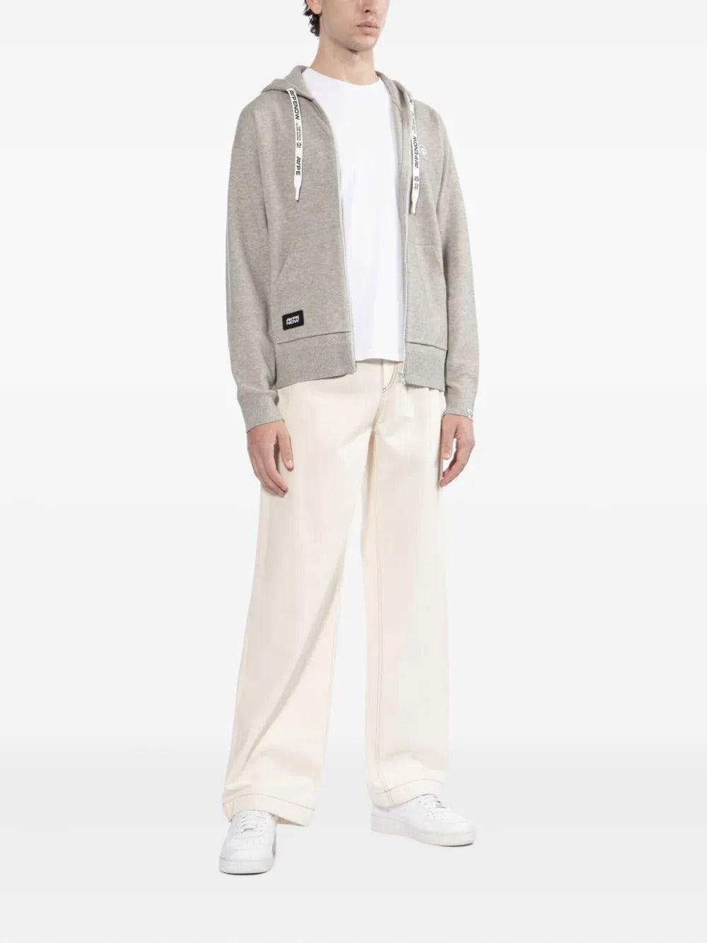 AAPE BY *A BATHING APE® Moonface hoodie