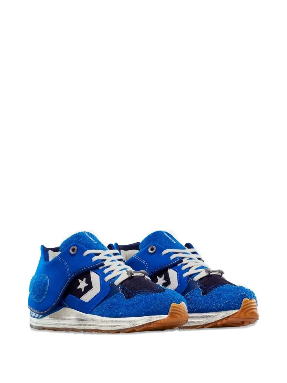 Ader Error  x Converse Wave sneakers