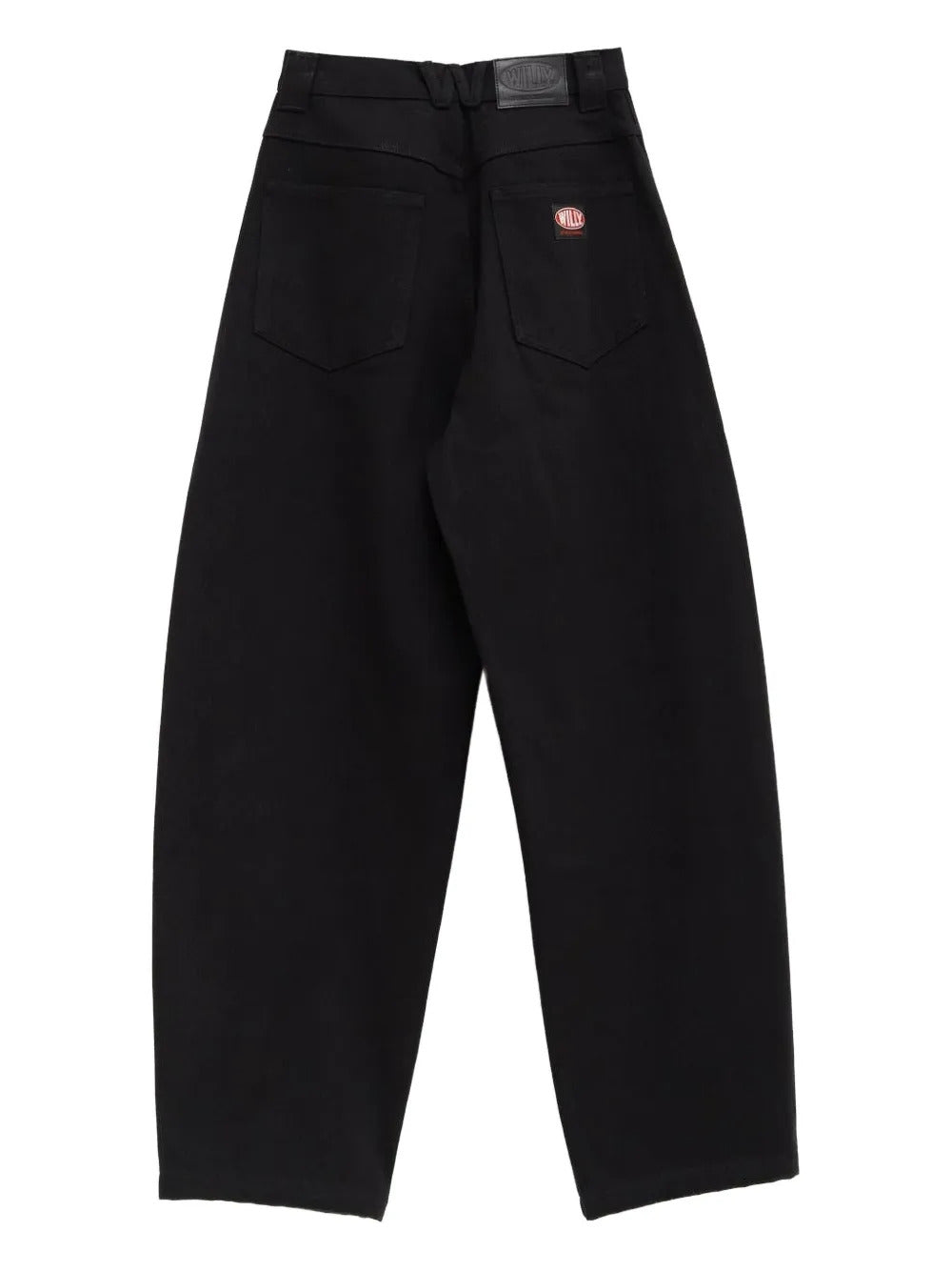 Willy Chavarria  Bad Boy jeans
