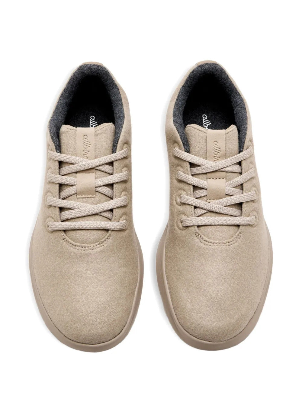 Allbirds  Wool Runner NZ sneakers