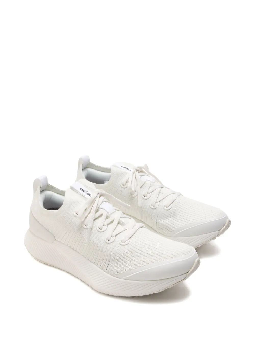 Allbirds  ribbed sneakers
