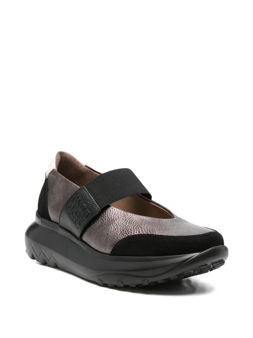 wonders Ultrafly pumps