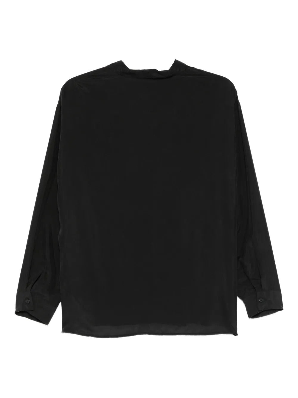 Ba&Sh  silk shirt