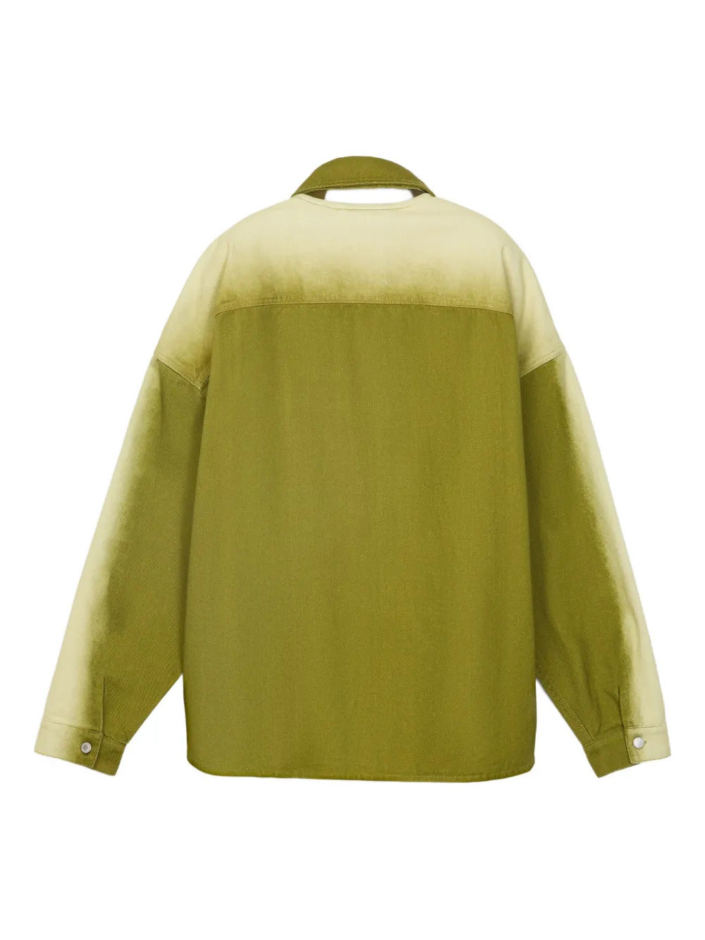 CamperLab long-sleeve denim shirt