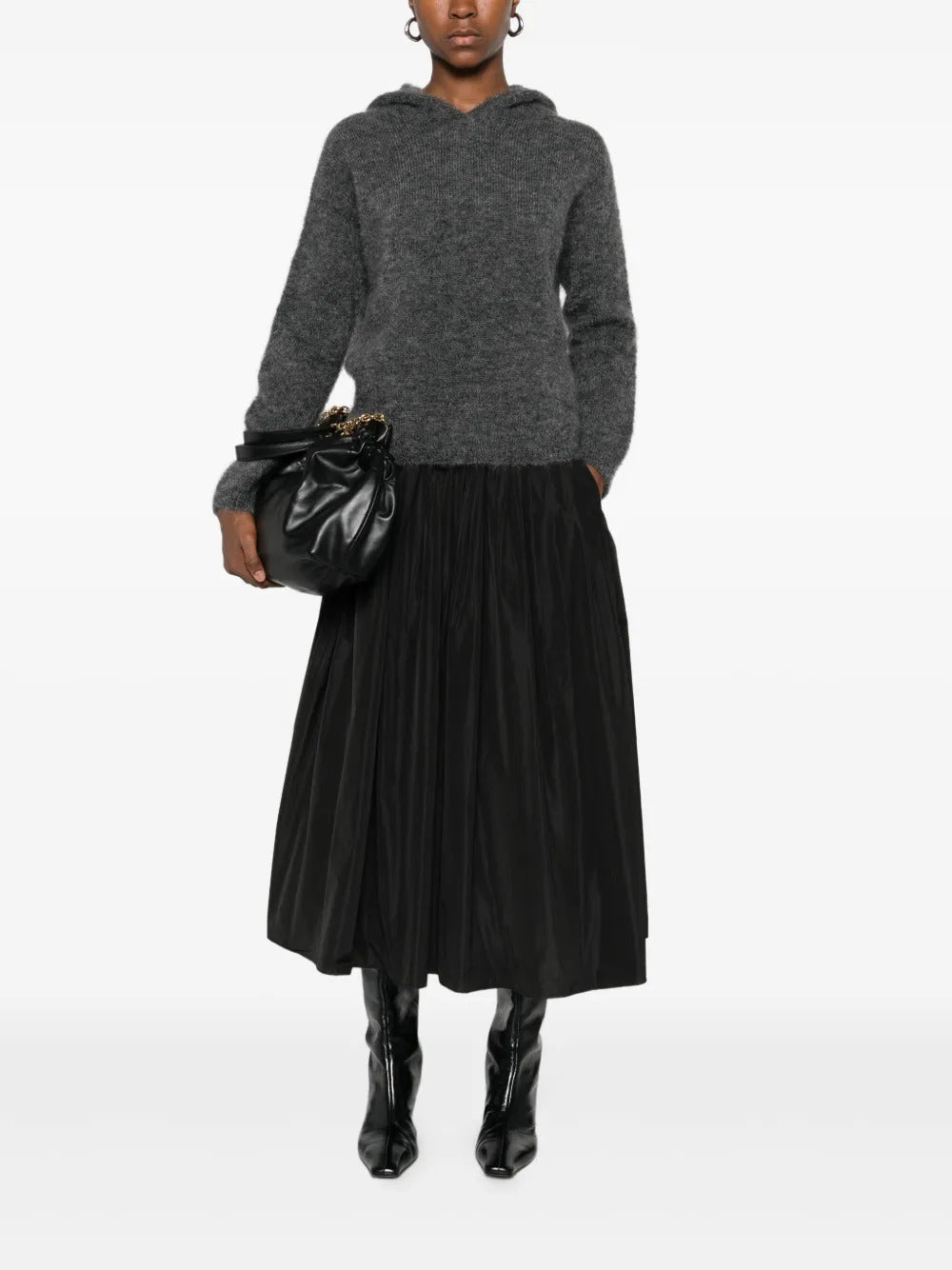 'S Max Mara  S Max Mara hoodie