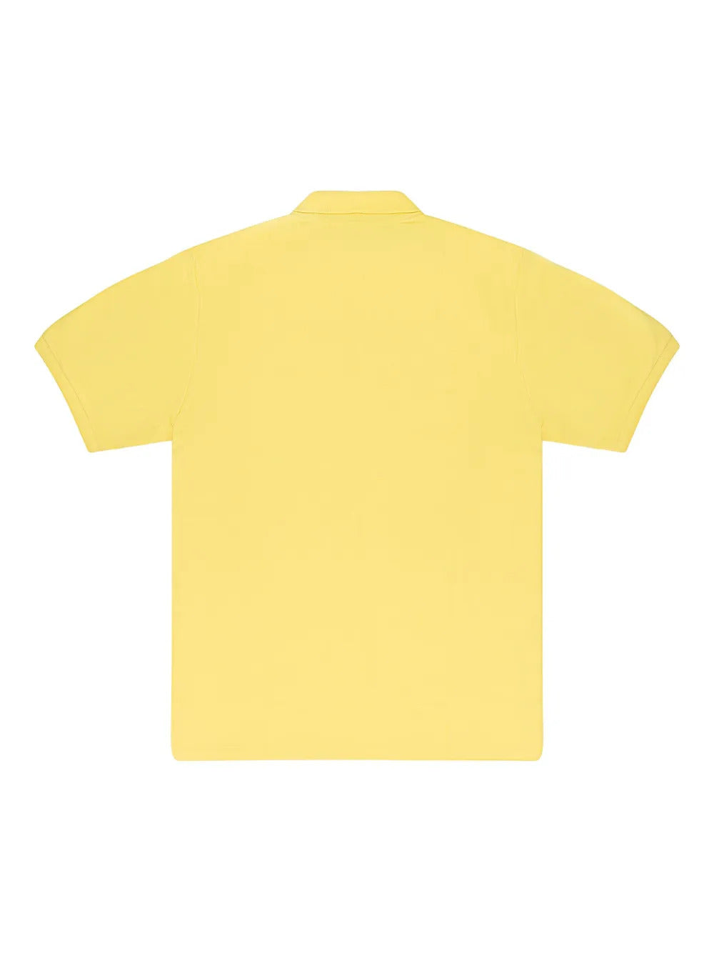 Aimé Leon Dore  cotton polo shirt