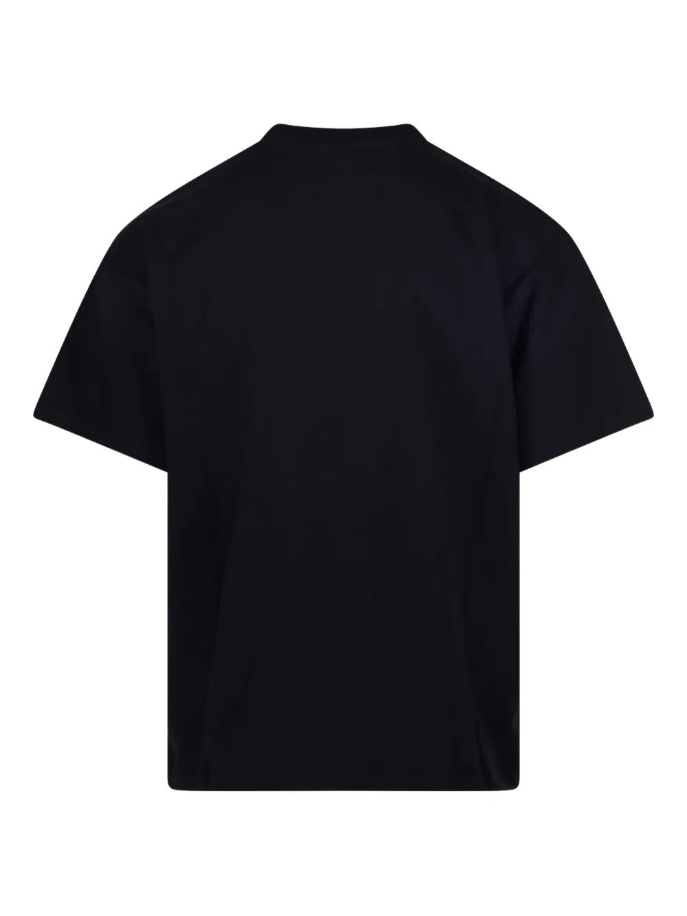 A Paper Kid paint-splatter logo T-shirt