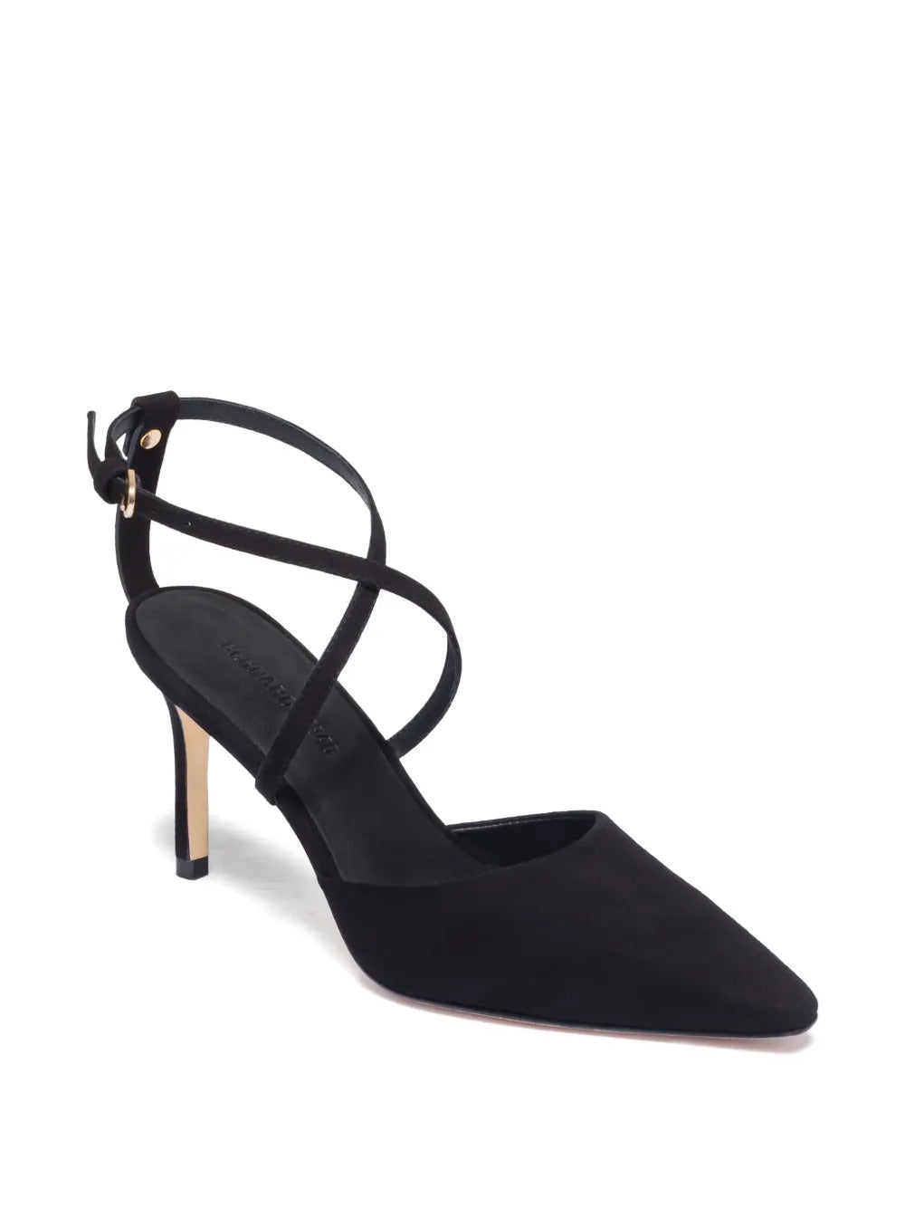 Bernardo  Bernardo 1946 90mm Yazmin pumps