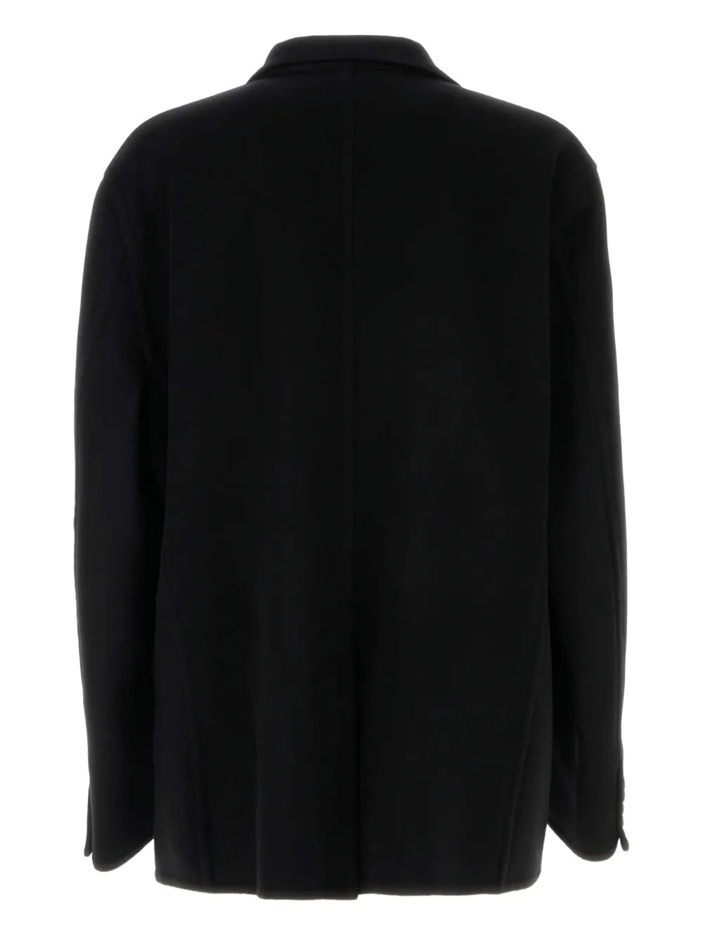 Balenciaga wool jacket