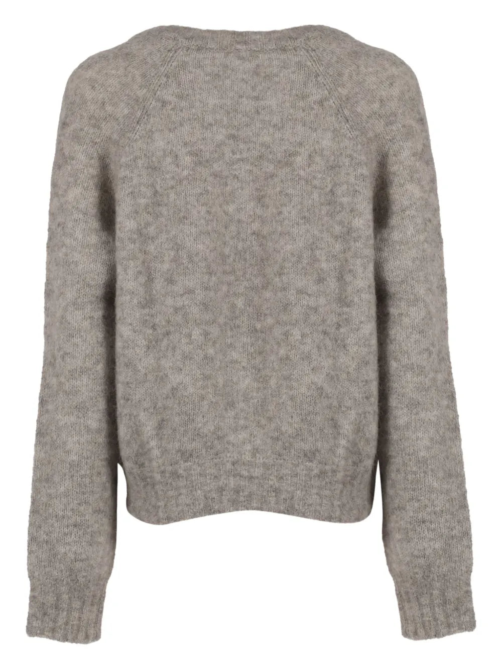 ASPESI  v-neck sweater