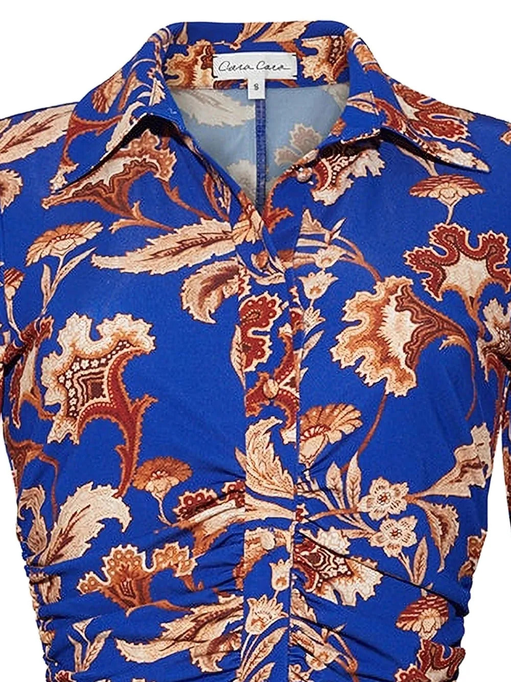 Cara Cara  Shirley long-sleeves shirt