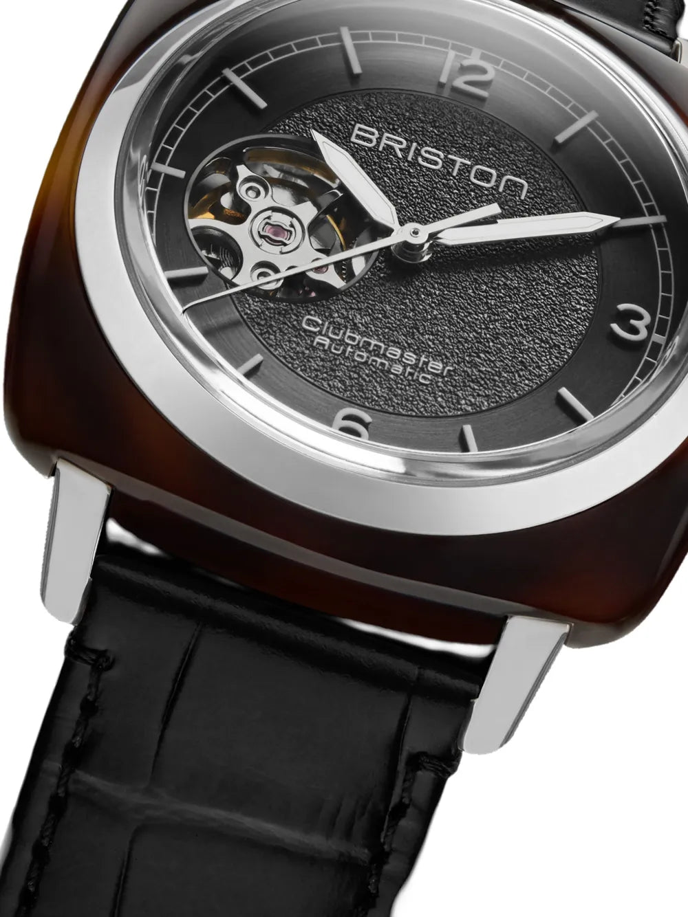 Briston  Clubmaster Legend 39mm