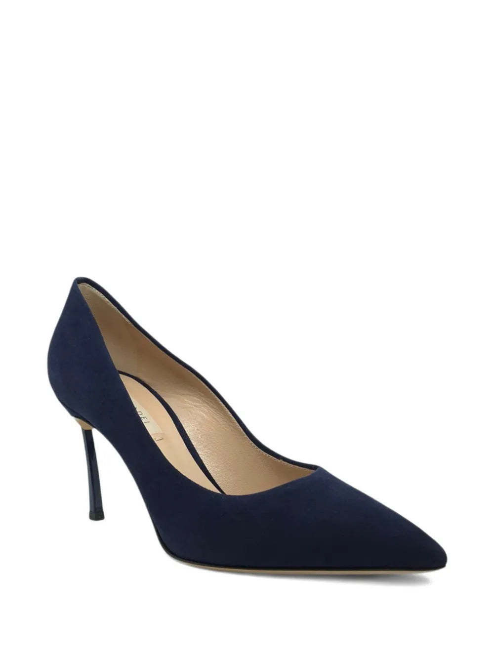 Casadei 90mm Blade pumps - Image 4
