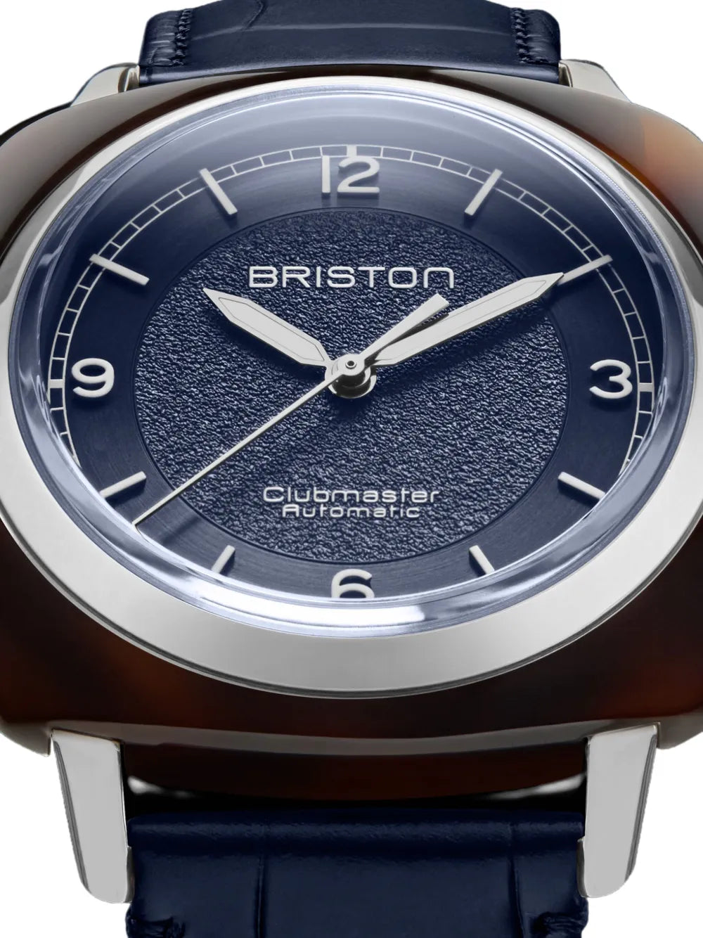 Briston Acetate Classic Automatic 39mm